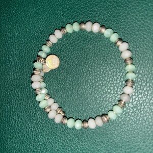 Alex and Ani bracelet